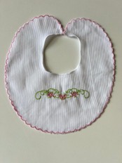 Bavette (per neonati, per bambini e per anziani)