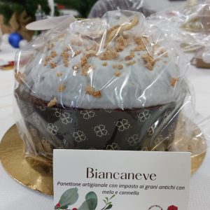 Biancaneve