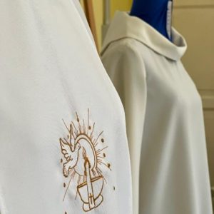 Sai per la prima comunione (su misura)