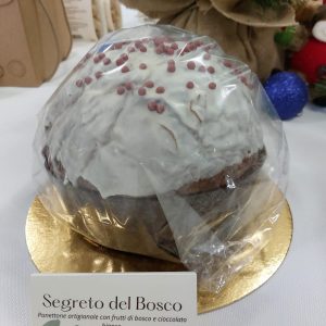 Segreto del Bosco