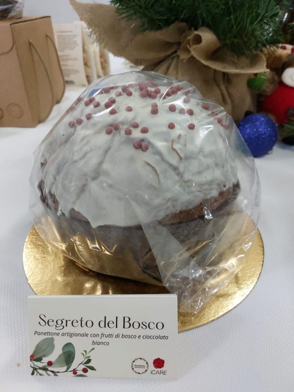 Segreto del Bosco