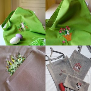 Shopper personalizzate