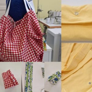 Shopper richiudibili