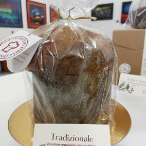 Panettone Tradizionale