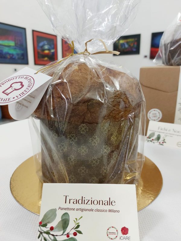 Panettone Tradizionale